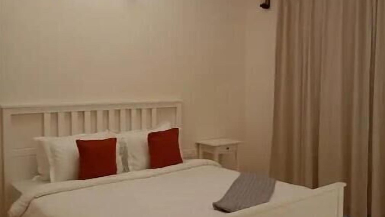 Photo of Bedroom in Anjuna
