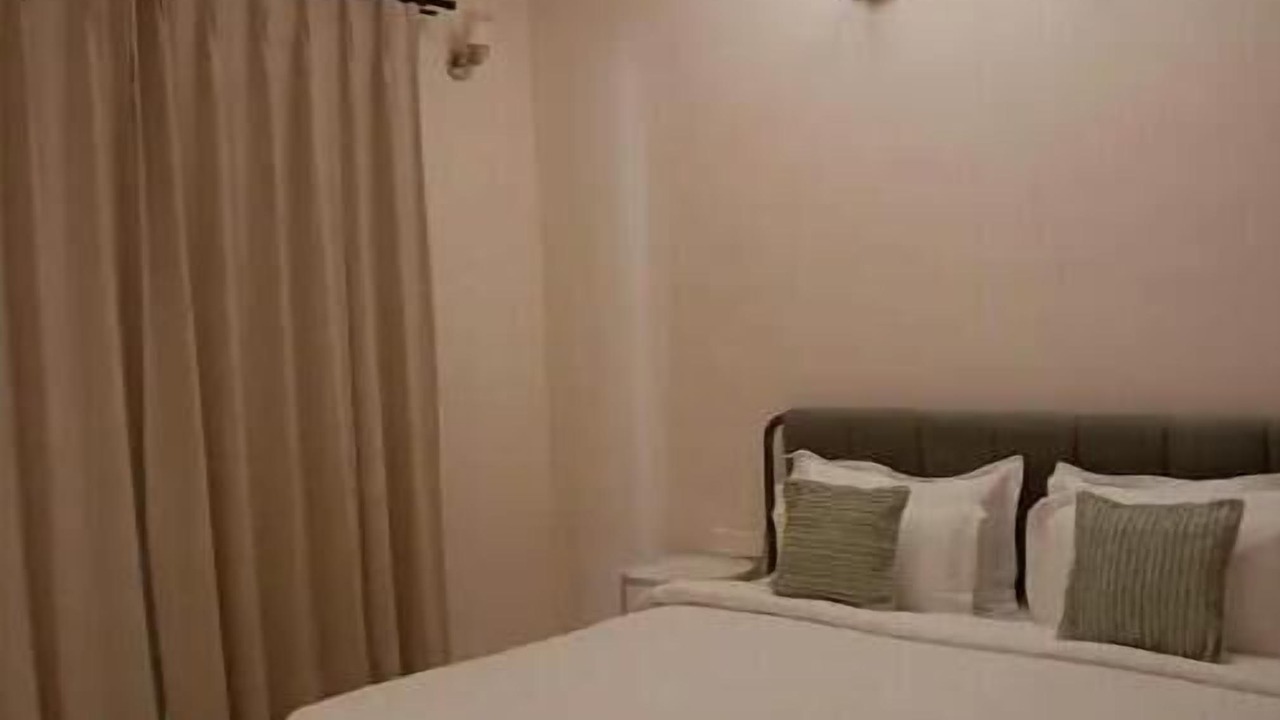 Photo of Bedroom in Anjuna