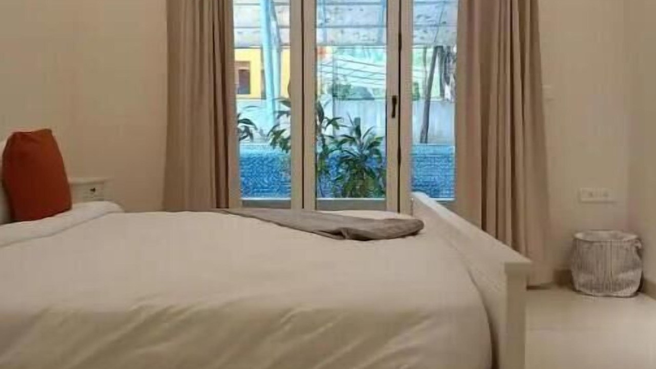 Photo of Bedroom in Anjuna