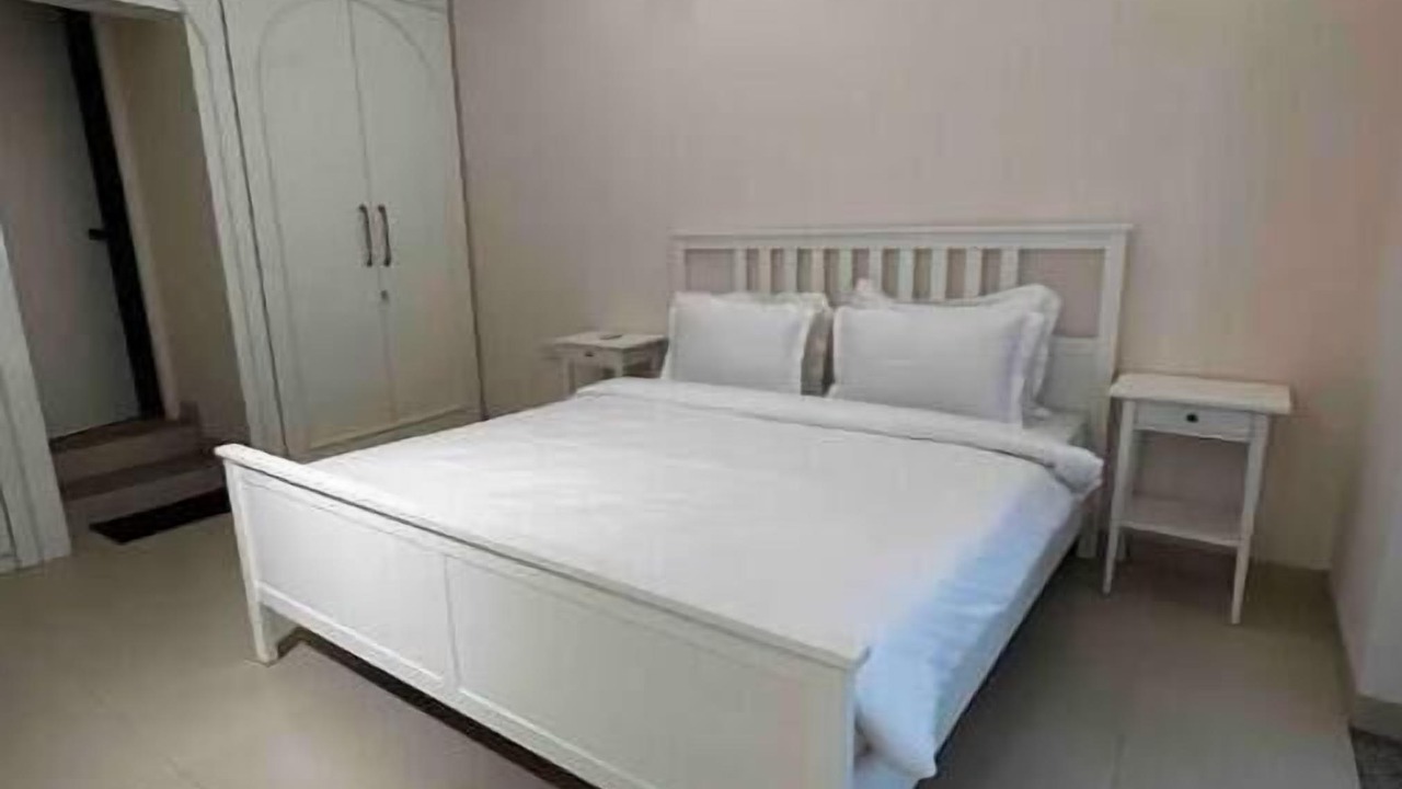 Photo of Bedroom in Anjuna