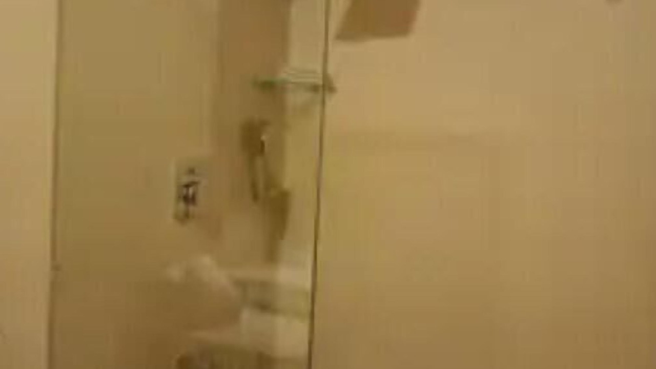 Photo of Bathroom in Anjuna