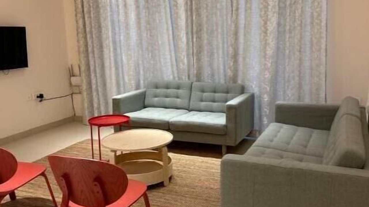 Photo of Livingroom in Anjuna