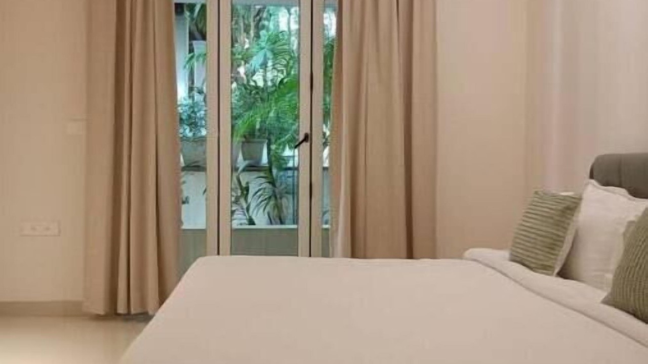 Photo of Bedroom in Anjuna