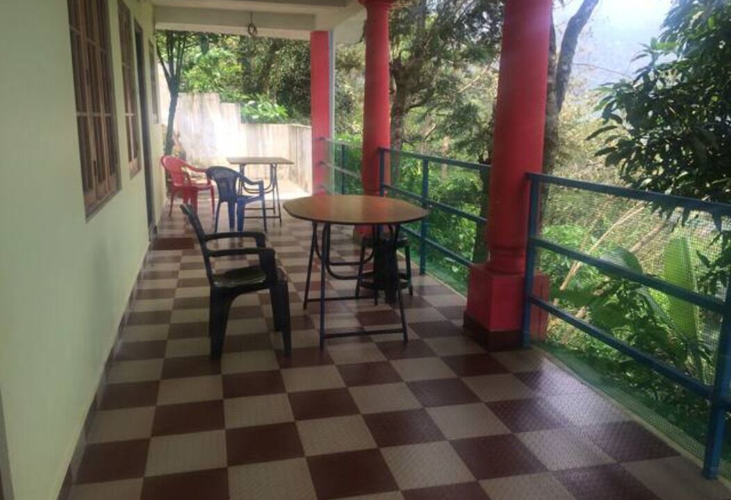 Photo of Outdoor in Pallivasal