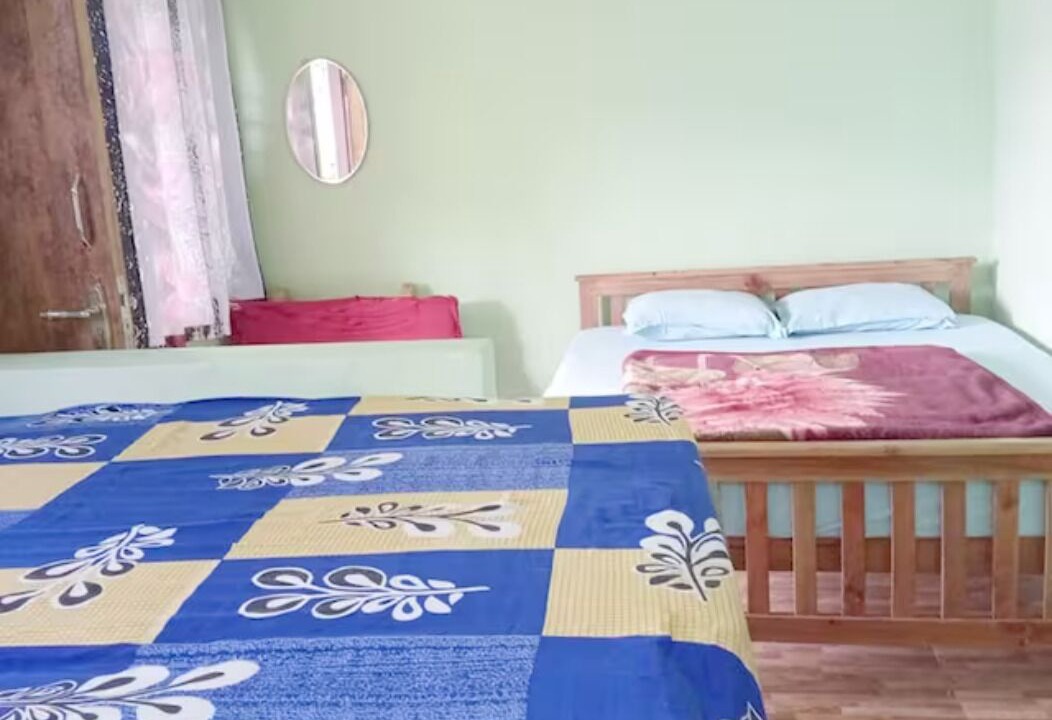 Photo of Bedroom in Pallivasal