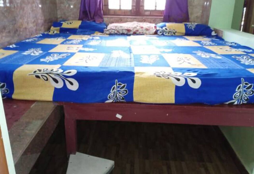 Photo of Bedroom in Pallivasal