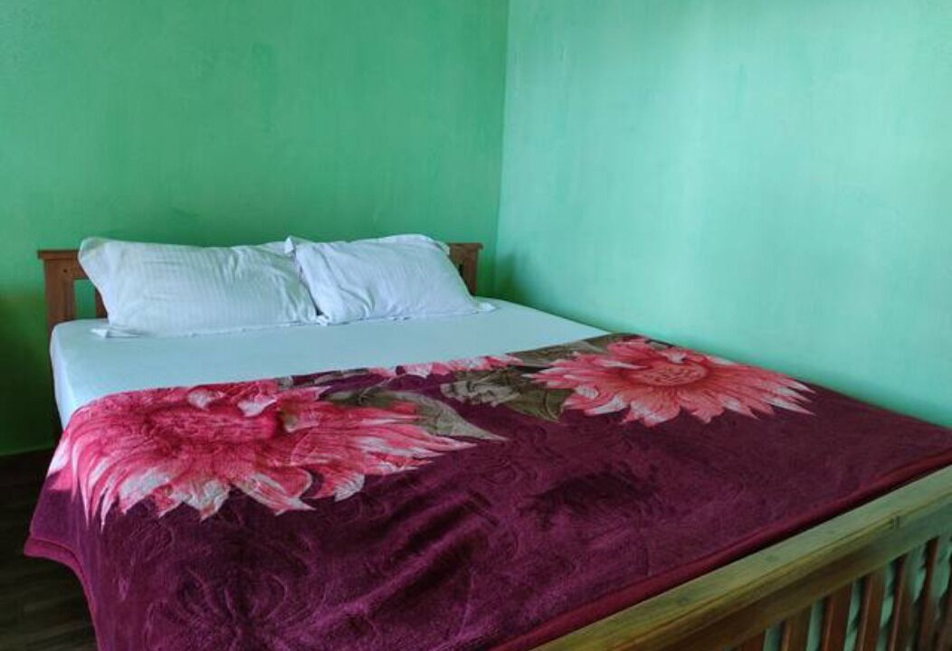 Photo of Bedroom in Pallivasal