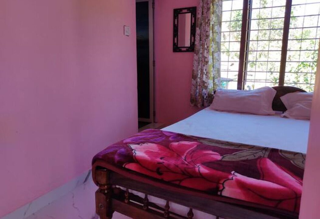 Photo of Bedroom in Pallivasal