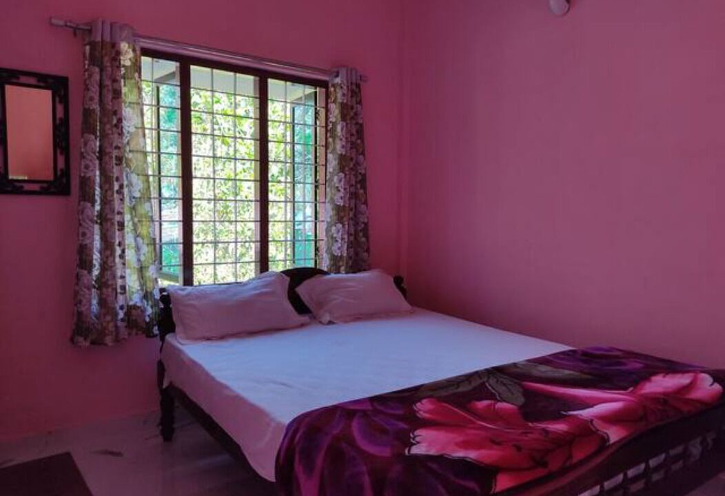 Photo of Bedroom in Pallivasal