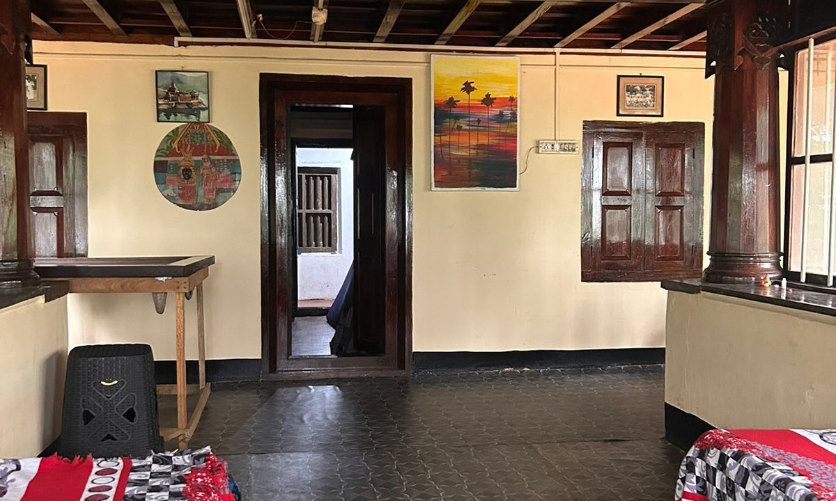 Photo of Bedroom in Sulthan Bathery