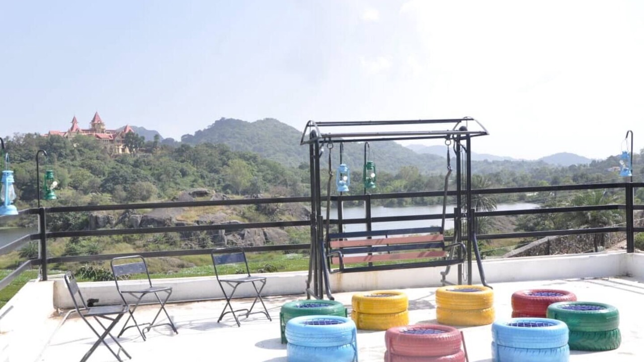 Photo of Outdoor in Mount Abu