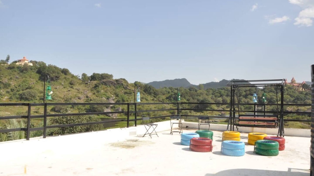 Photo of Outdoor in Mount Abu