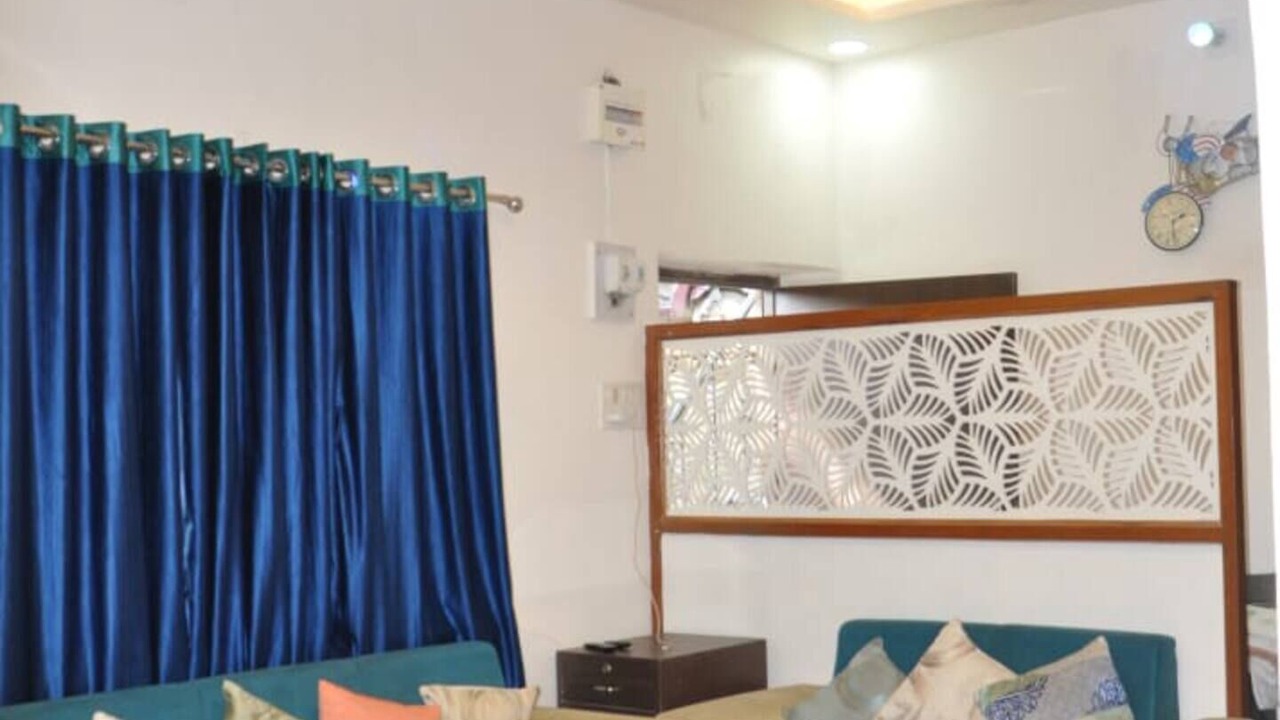 Photo of Livingroom in Mount Abu