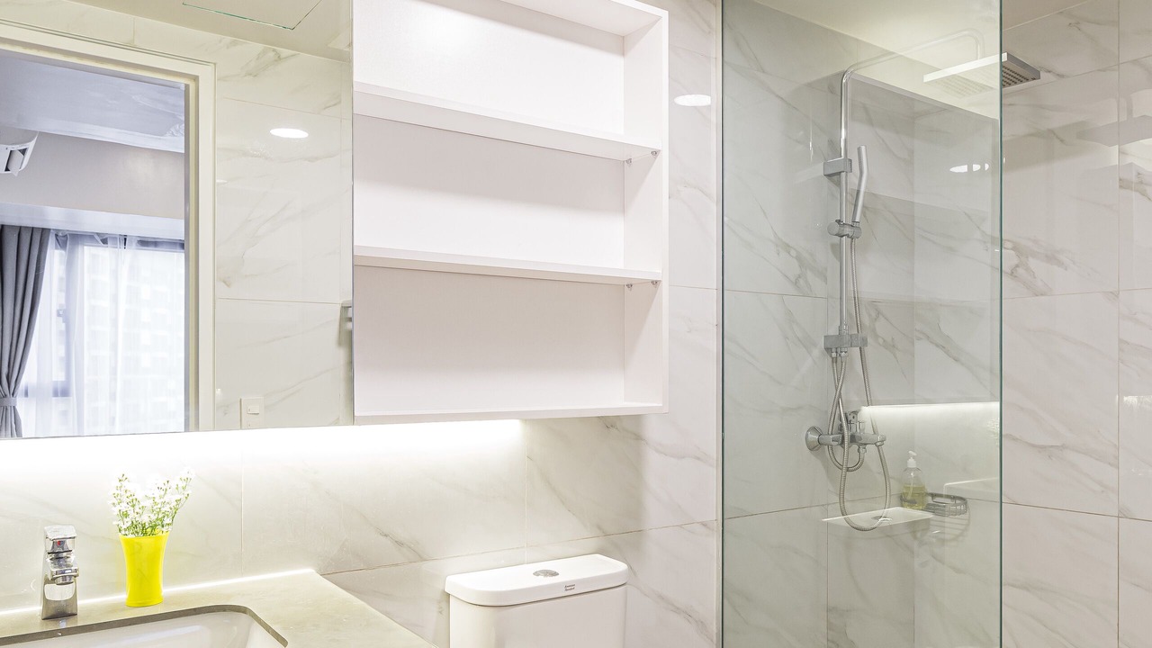 Photo of Bathroom in Mandaue