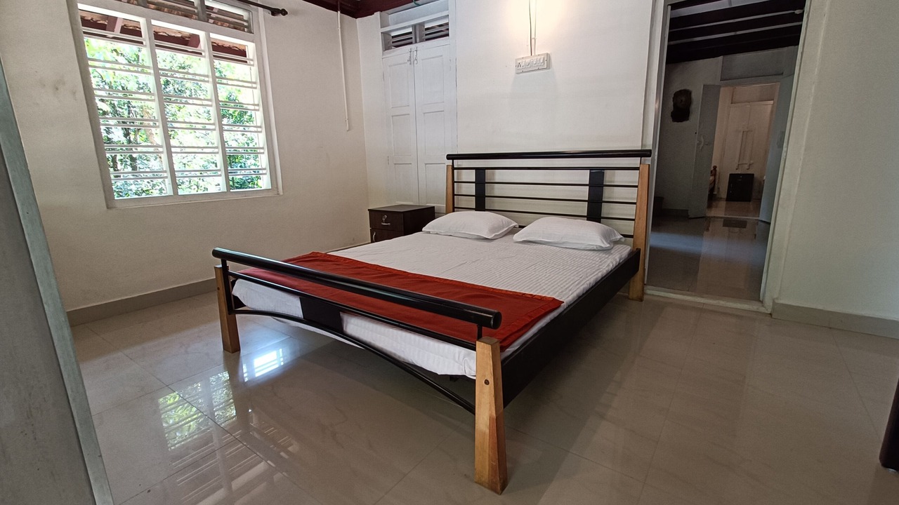 Photo of Bedroom in Udumbanchola