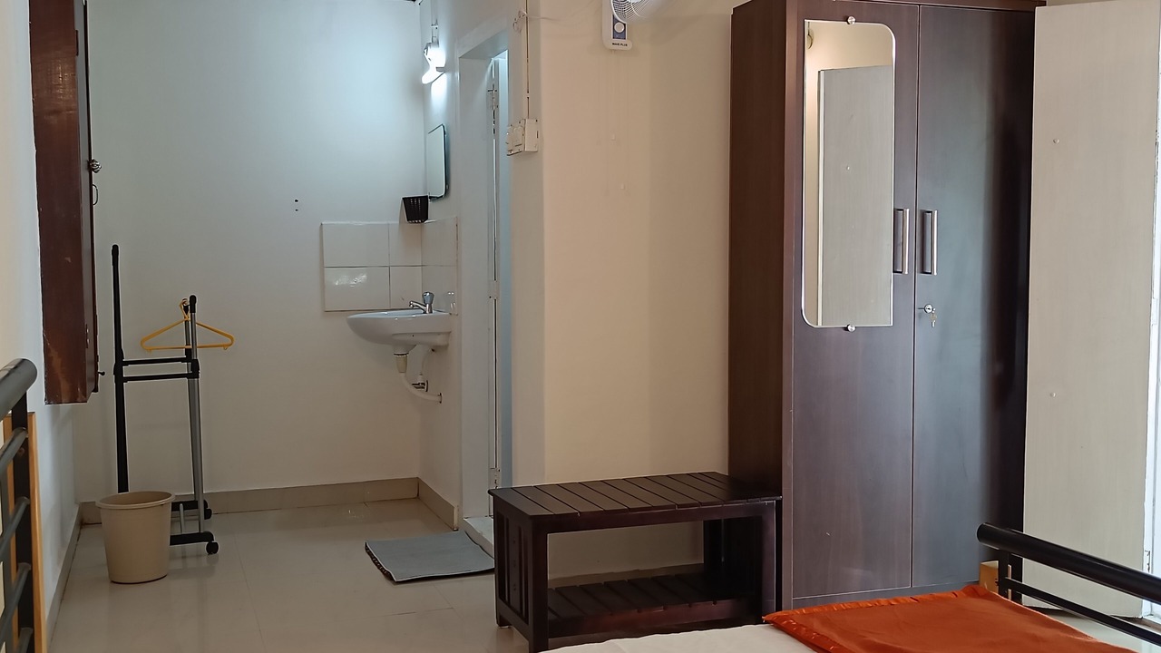 Photo of Bathroom in Udumbanchola