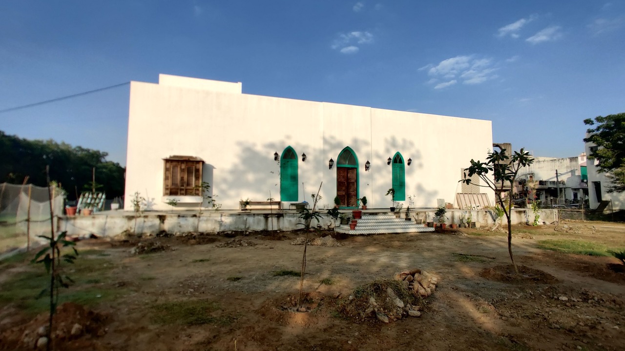 Photo of Outdoor in Udaipur