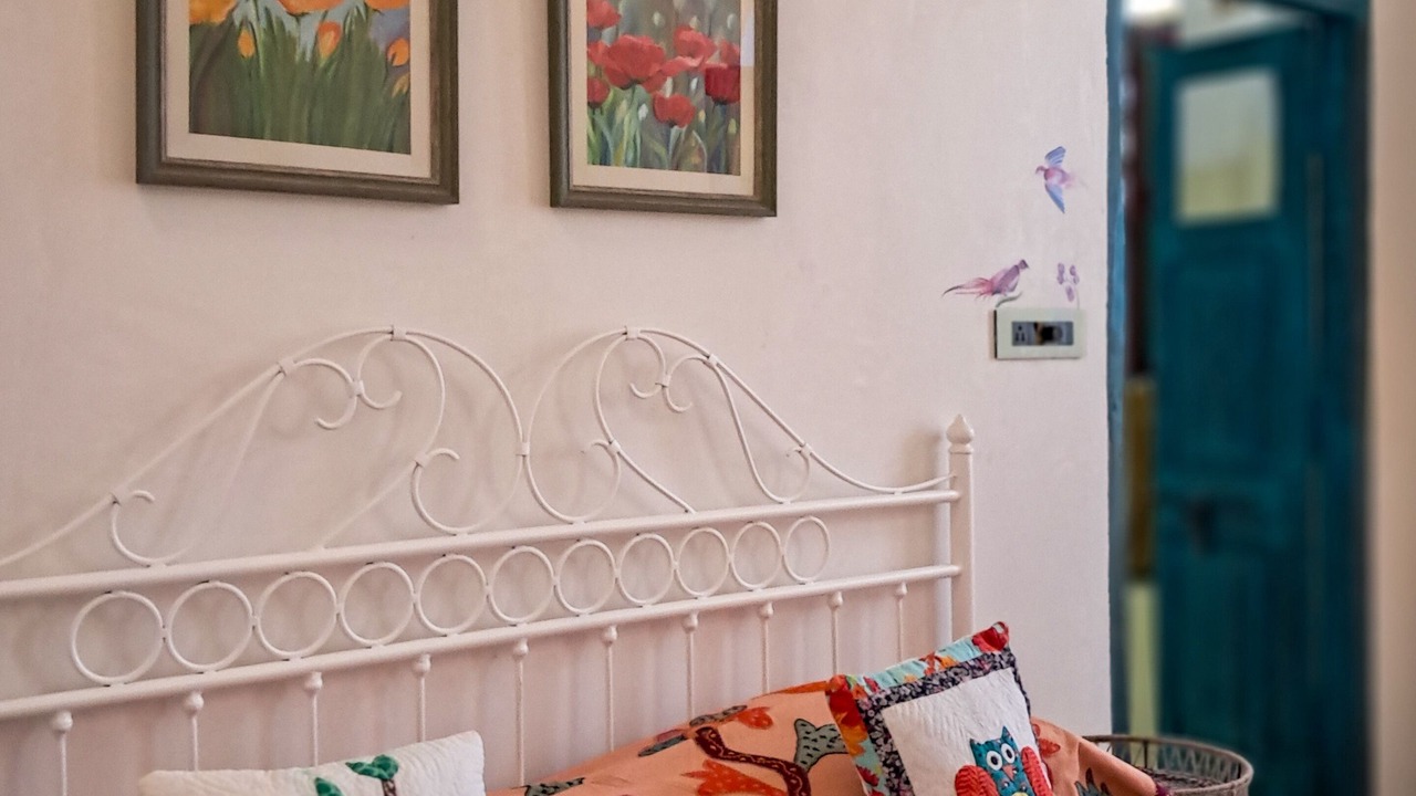 Photo of Bedroom in Udaipur