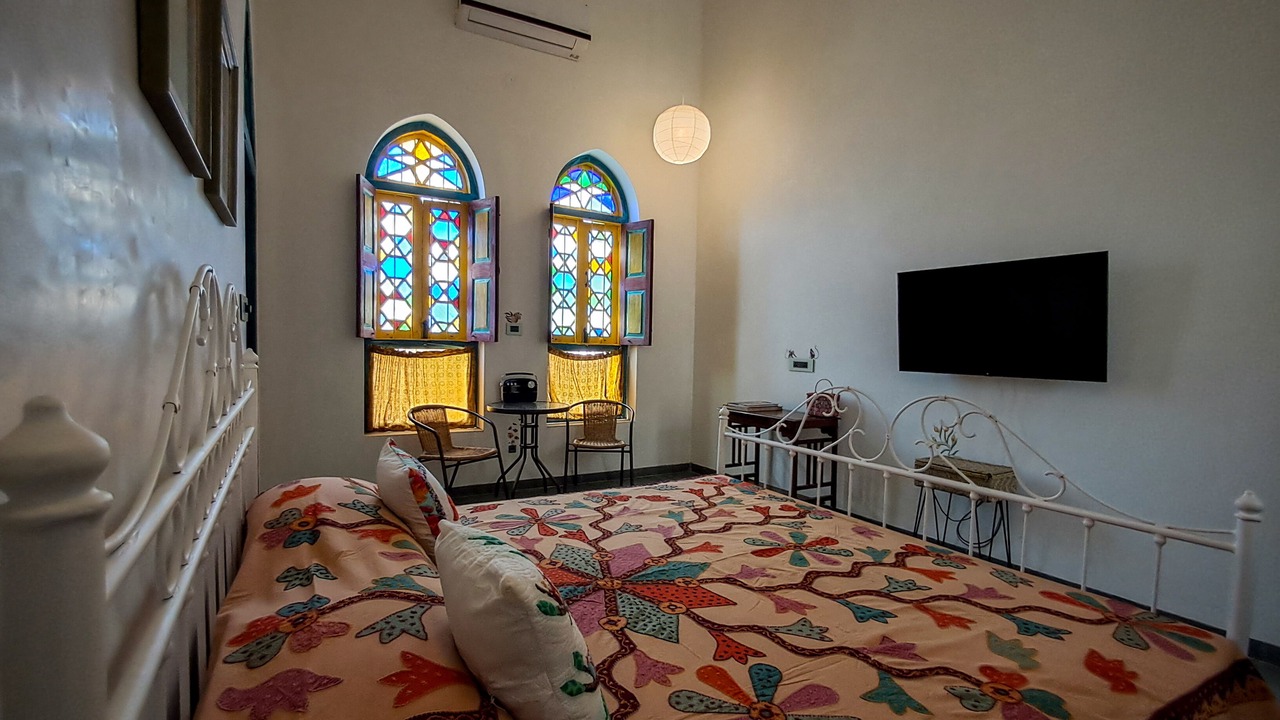 Photo of Bedroom in Udaipur