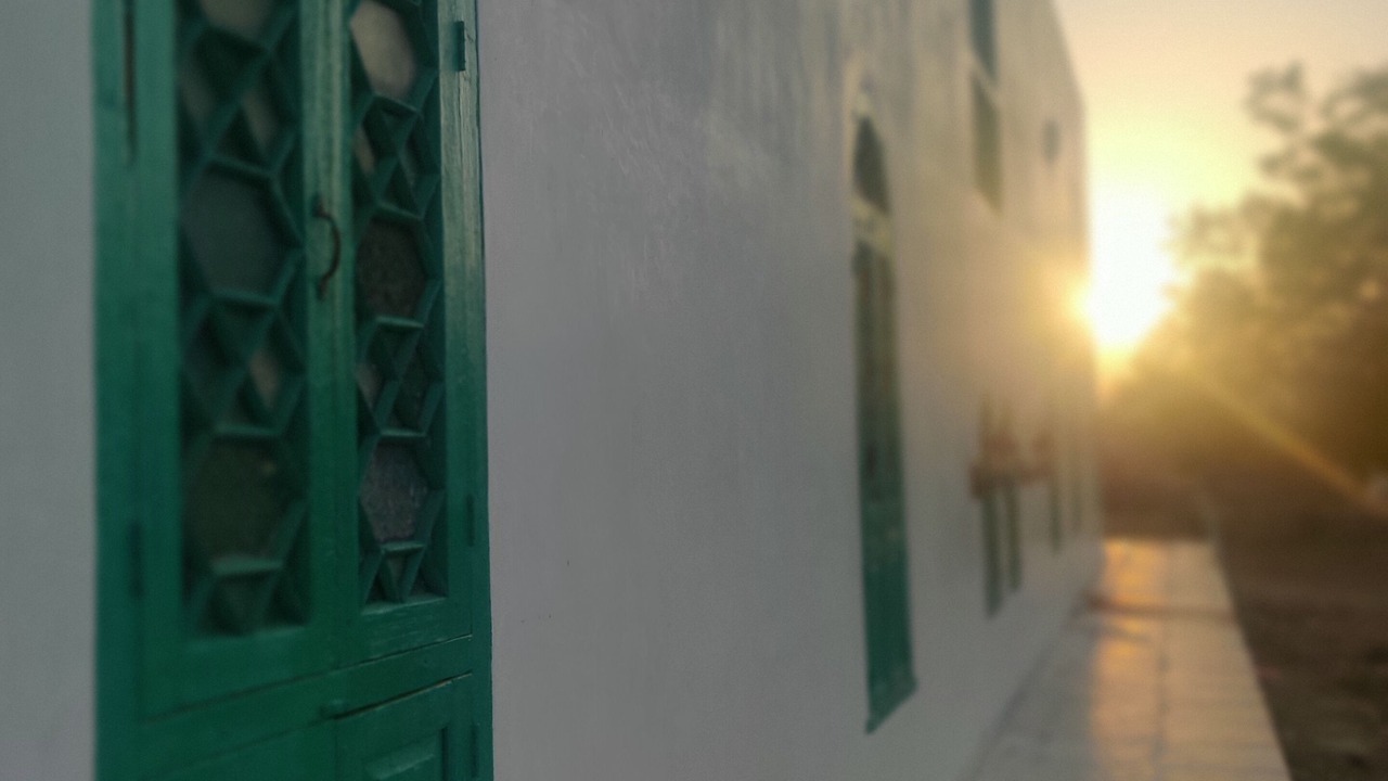 Photo of Outdoor in Udaipur