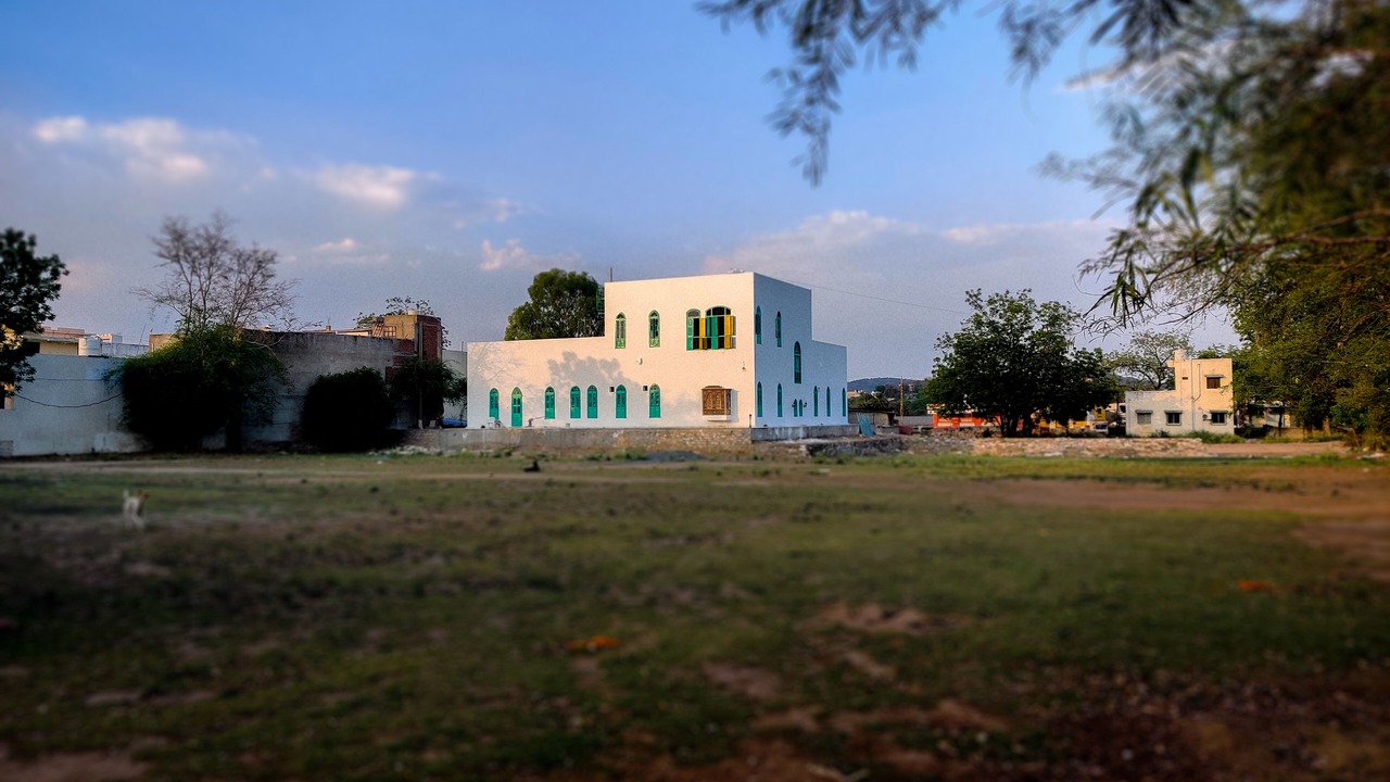 Photo of Outdoor in Udaipur