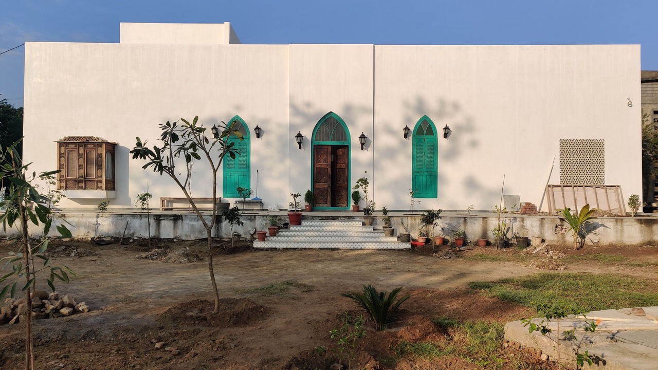 Photo of Outdoor in Udaipur