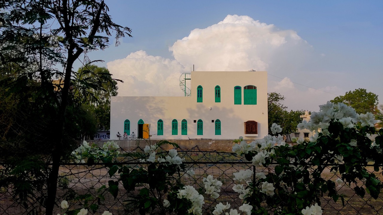 Photo of Outdoor in Udaipur