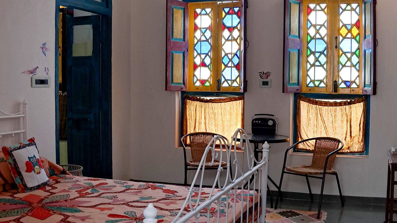 Photo of Bedroom in Udaipur