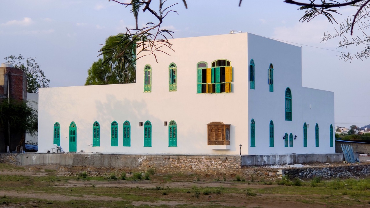 Photo of Outdoor in Udaipur