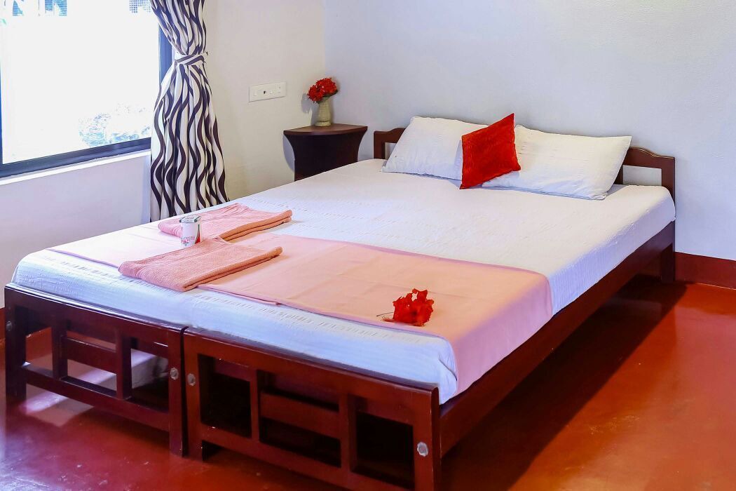 Photo of Bedroom in Mararikulam