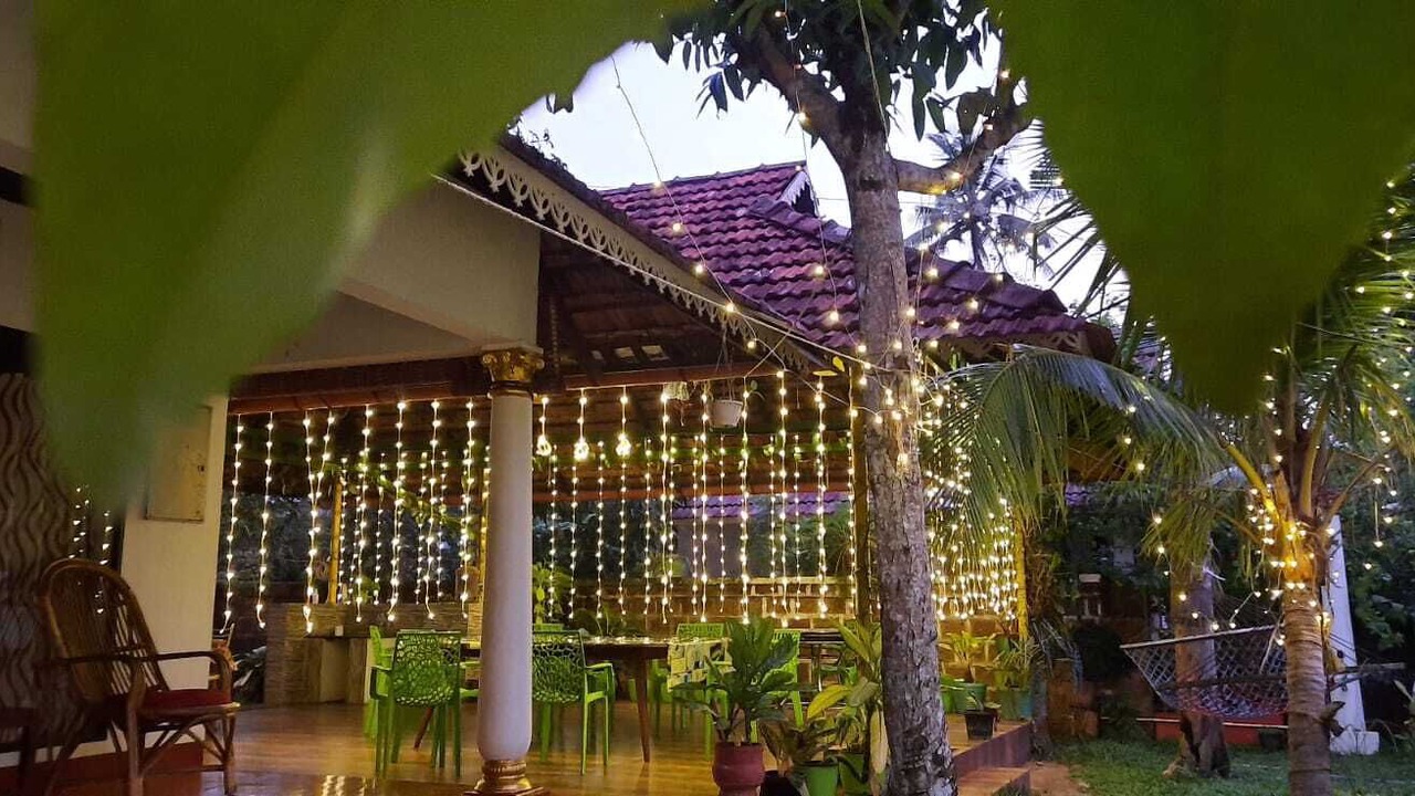 Photo of Outdoor in Mararikulam