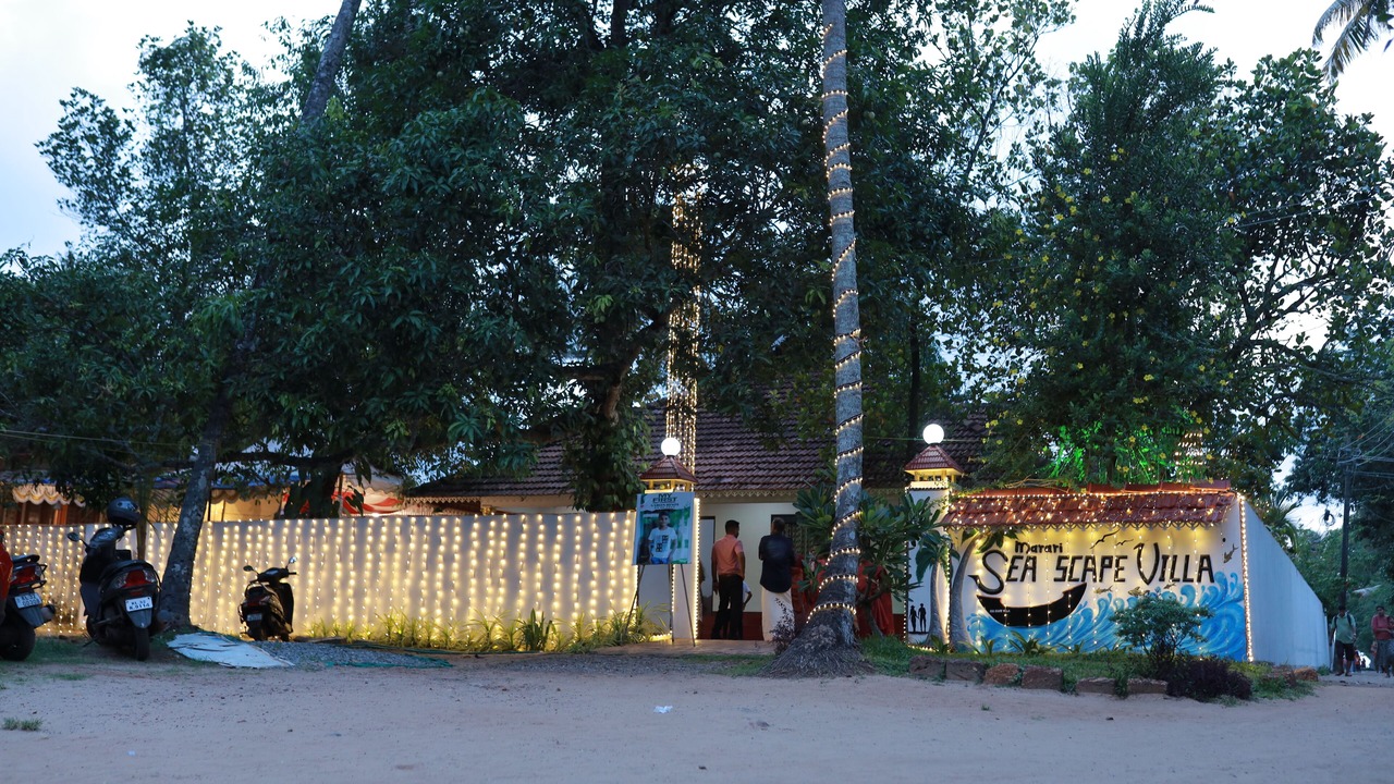 Photo of Outdoor in Mararikulam