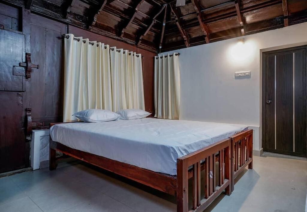Photo of Bedroom in Mararikulam