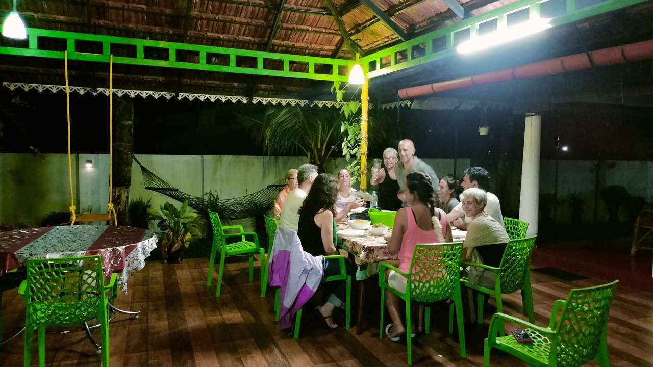 Photo of Outdoor in Mararikulam