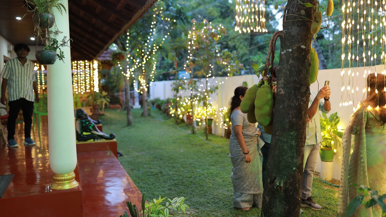 Photo of Outdoor in Mararikulam