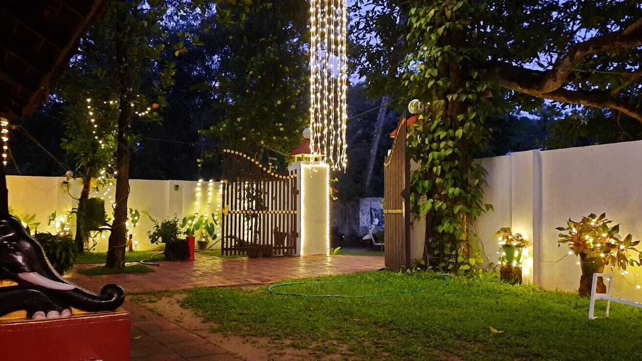 Photo of Outdoor in Mararikulam