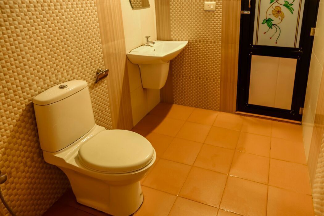 Photo of Bathroom in Mararikulam