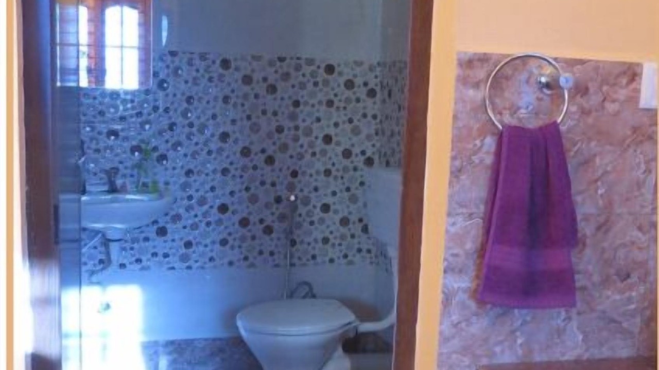Photo of Bathroom in Pallivasal