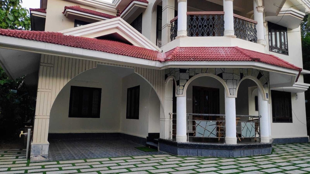 Photo of Outdoor in Mallapalli