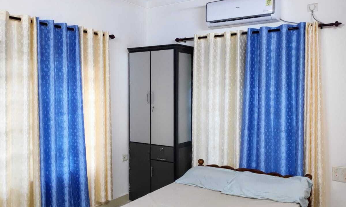 Photo of Bedroom in Mallapalli