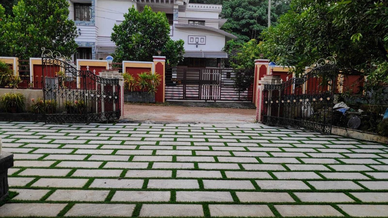 Photo of Outdoor in Mallapalli