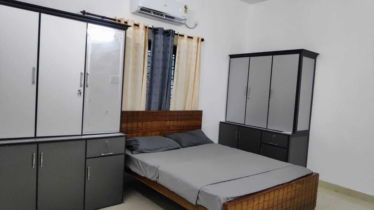 Photo of Bedroom in Mallapalli