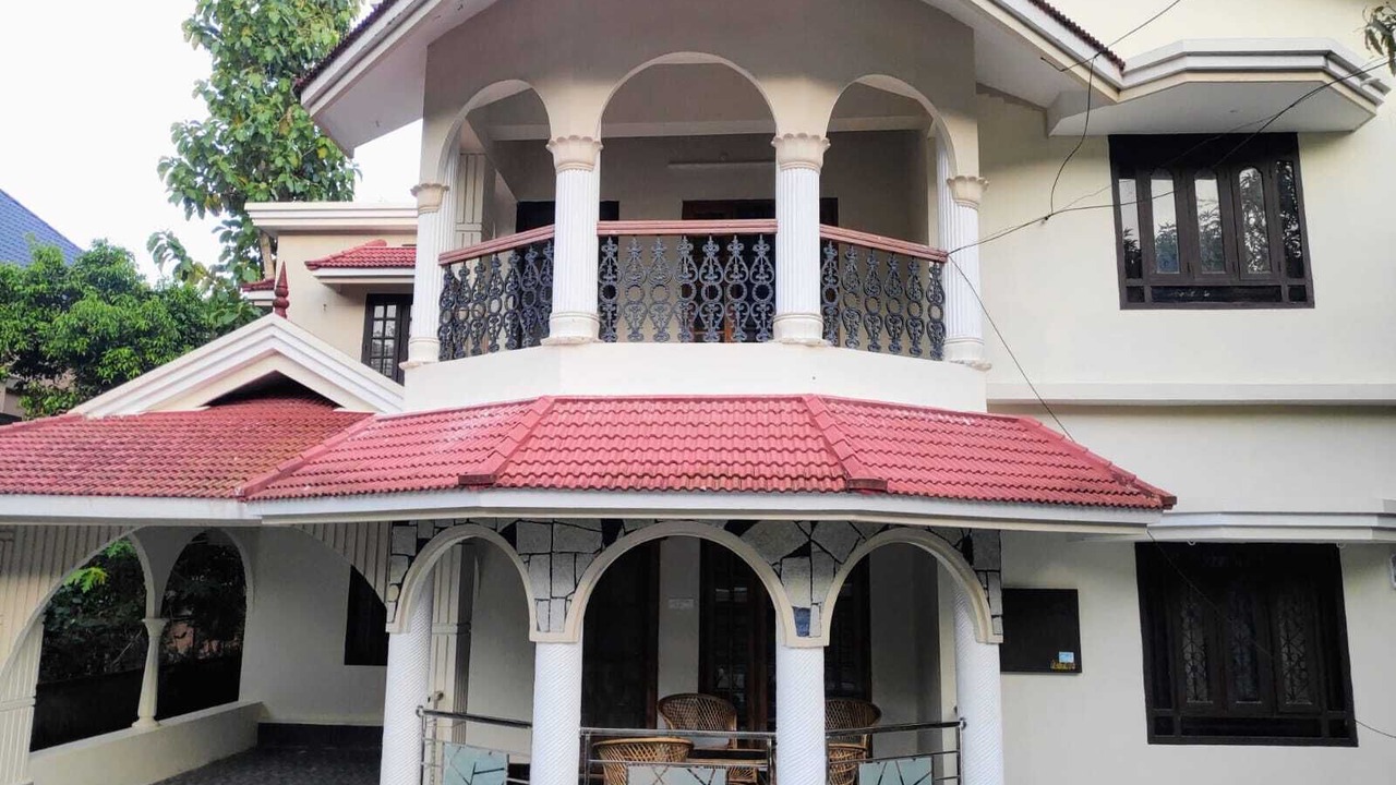 Photo of Outdoor in Mallapalli