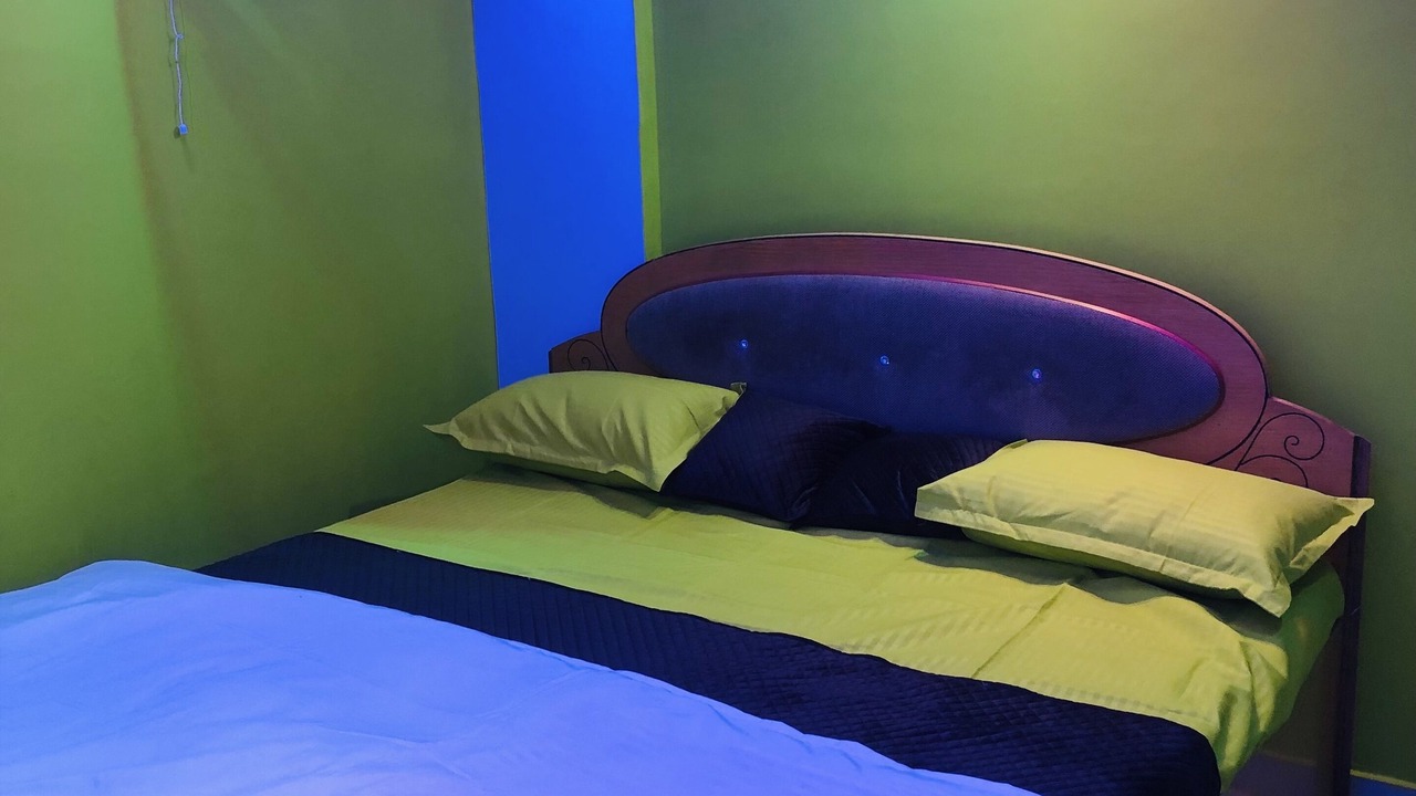 Photo of Bedroom in Jaipur