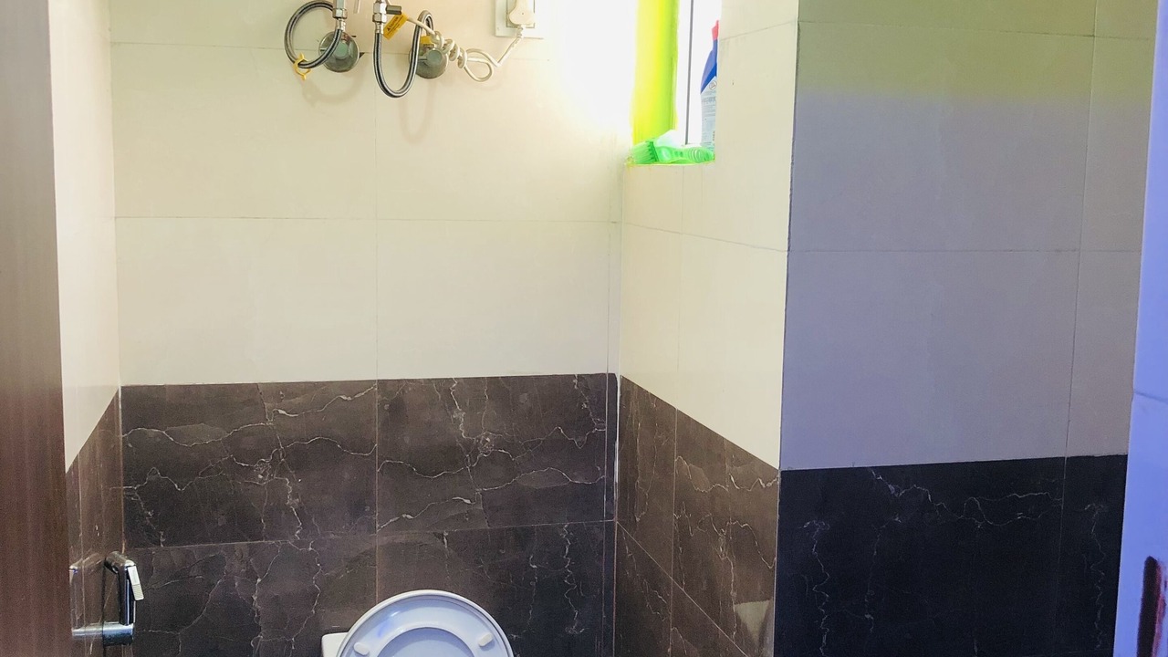 Photo of Bathroom in Jaipur