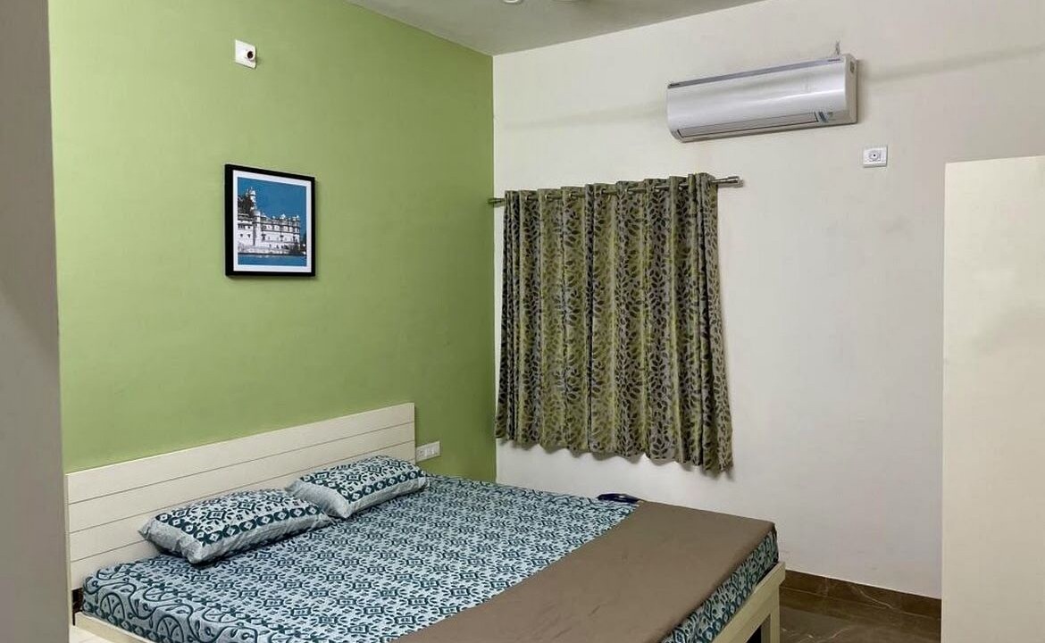 Photo of Bedroom in Bedla