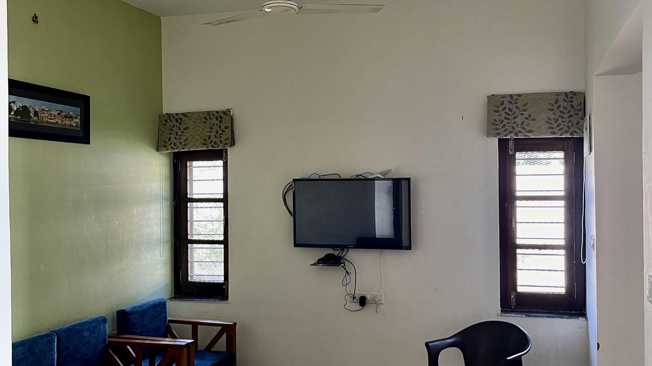 Photo of Livingroom in Bedla