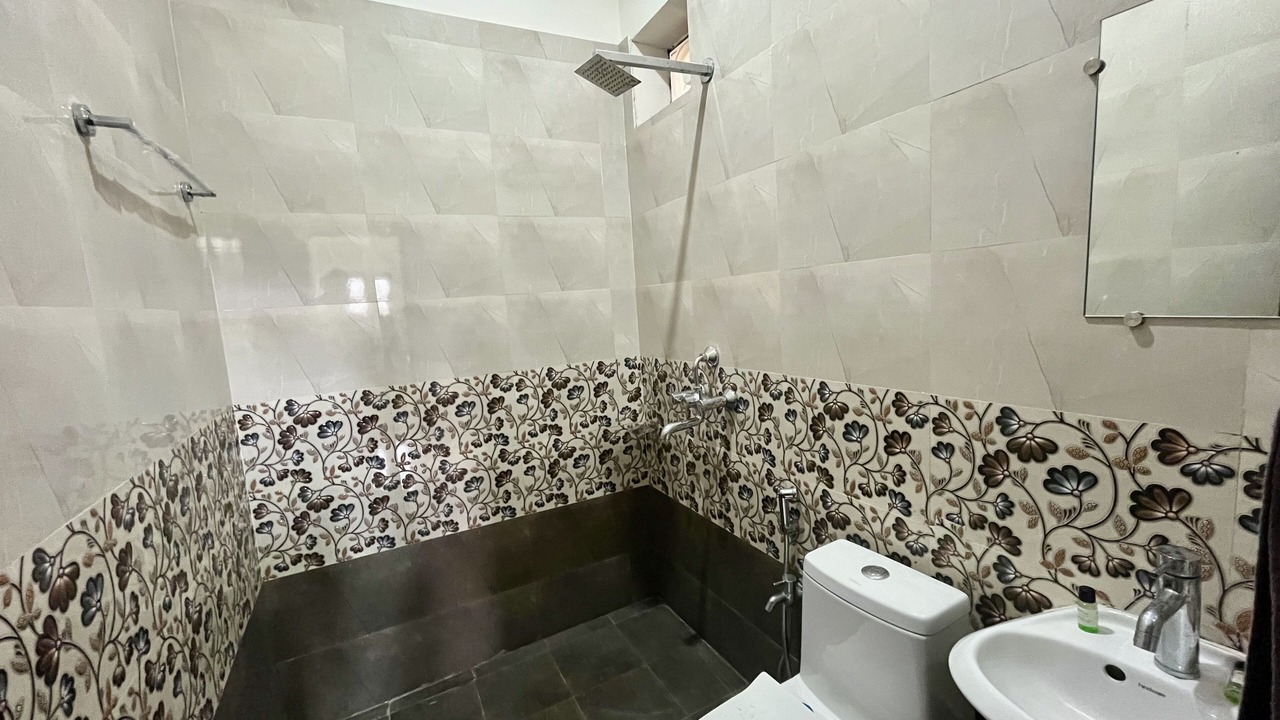 Photo of Bathroom in Bedla