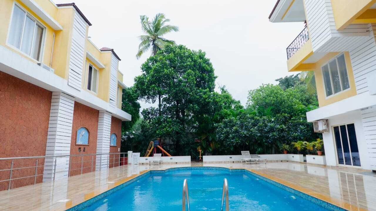 Photo of Outdoor in Vagator