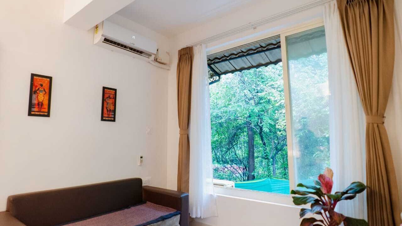 Photo of Livingroom in Vagator